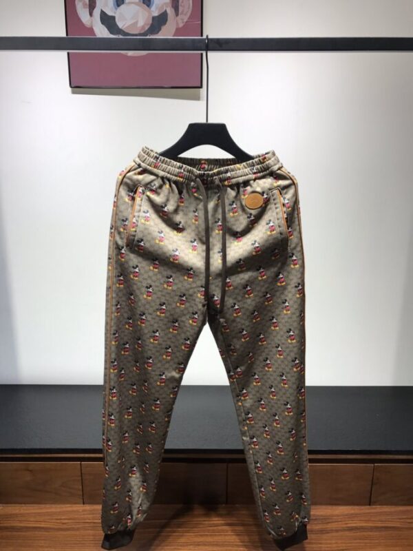 Gucci Long Pant