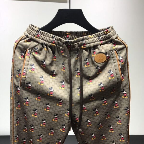 Gucci Long Pant - Image 3
