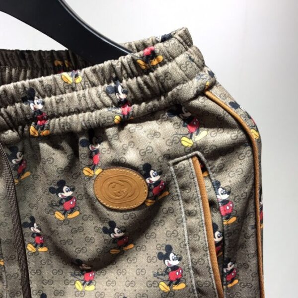 Gucci Long Pant - Image 9