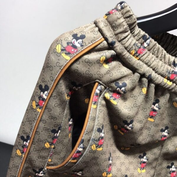 Gucci Long Pant - Image 6