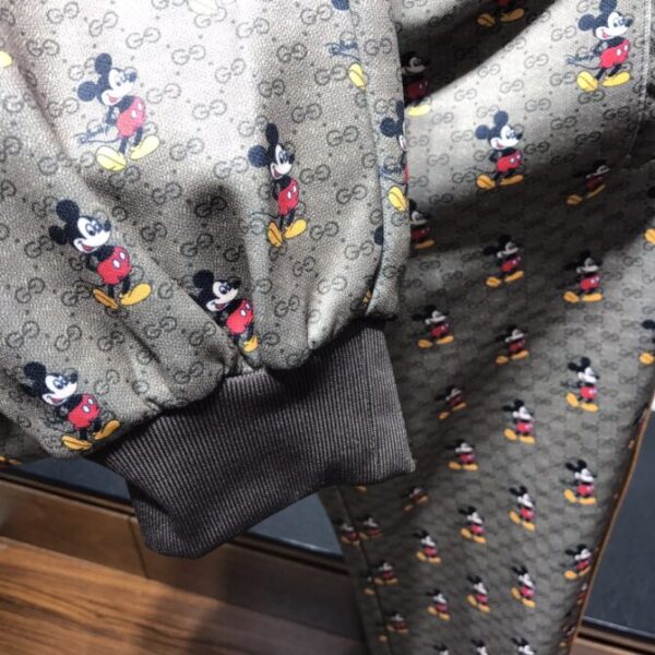 Gucci Long Pant - Image 5