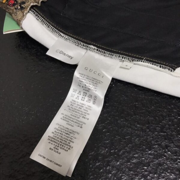 Gucci Long Pant - Image 4