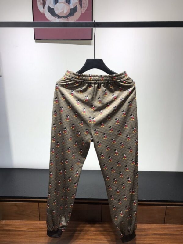 Gucci Long Pant - Image 2