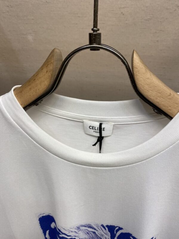 Celine T-Shirt - Image 3