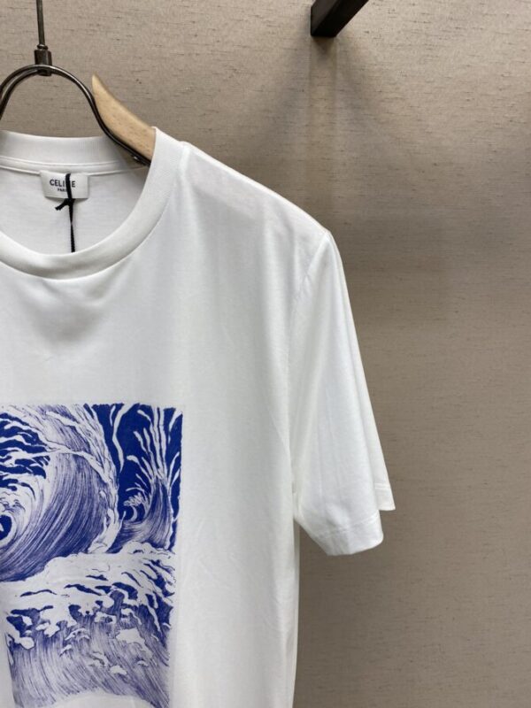 Celine T-Shirt - Image 4