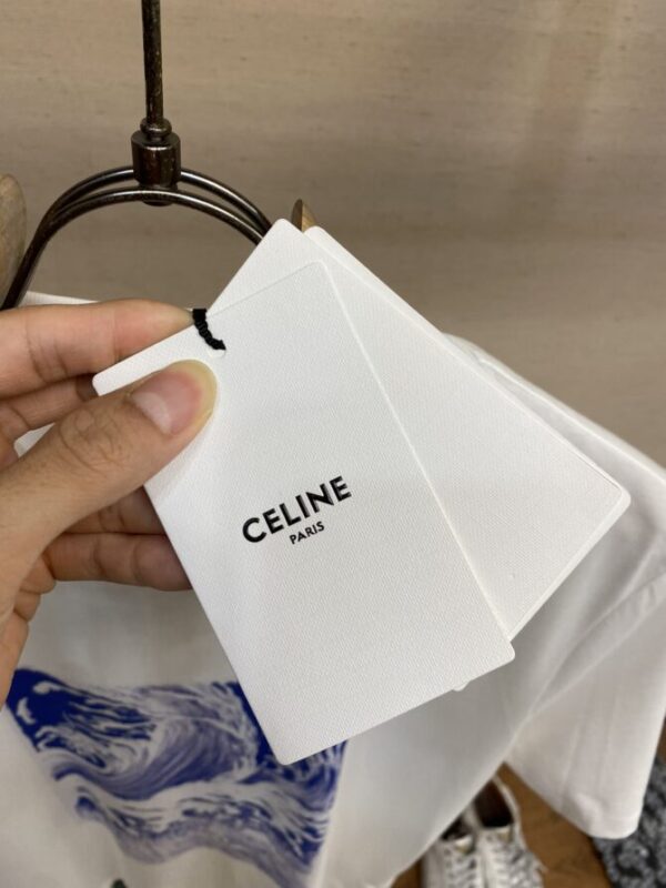 Celine T-Shirt - Image 8