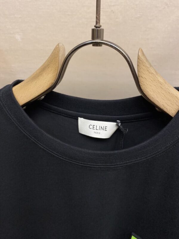 Celine T-Shirt - Image 3