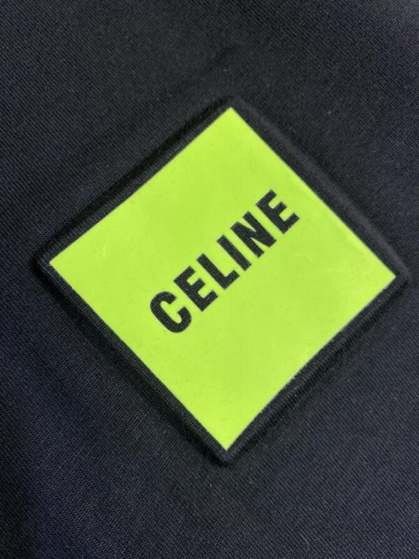 Celine T-Shirt - Image 5