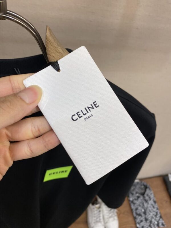 Celine T-Shirt - Image 8