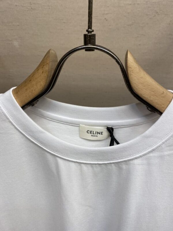 Celine T-Shirt - Image 3