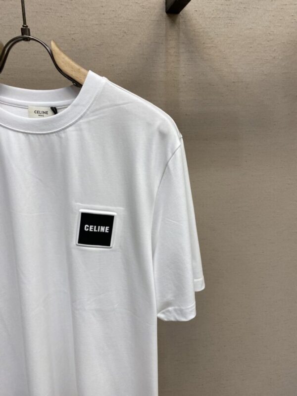 Celine T-Shirt - Image 4