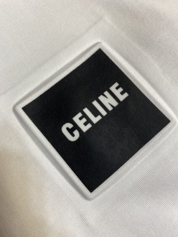 Celine T-Shirt - Image 5