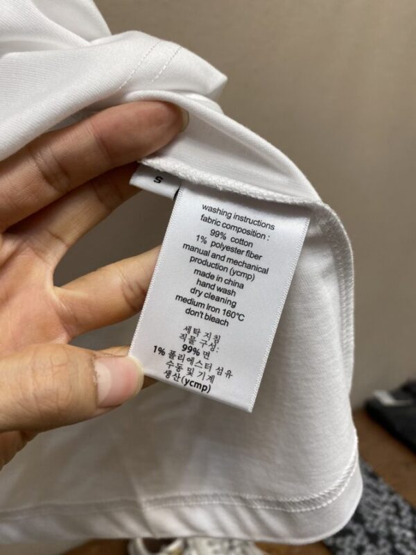 Celine T-Shirt - Image 7
