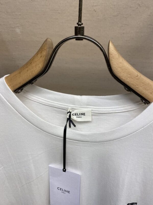 Celine T-Shirt - Image 3