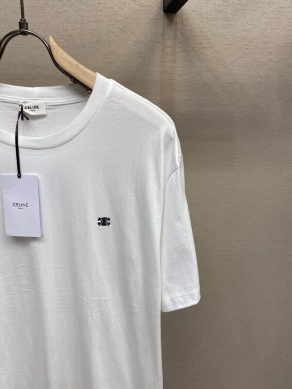 Celine T-Shirt - Image 4