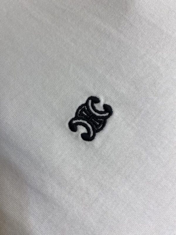 Celine T-Shirt - Image 5