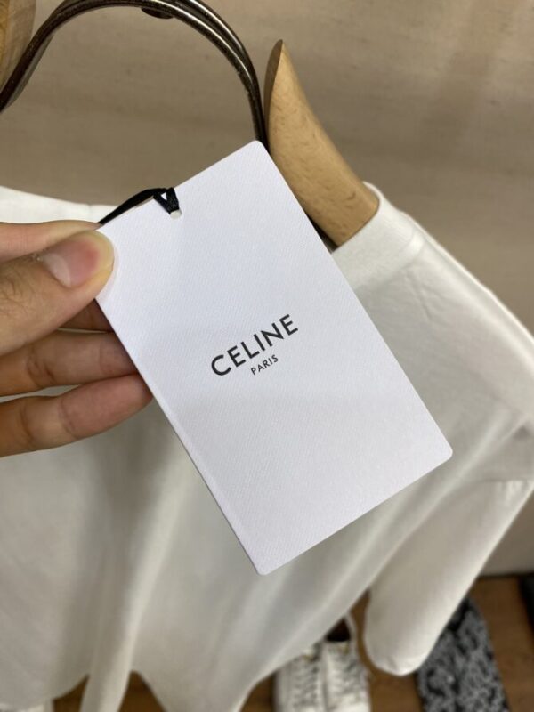 Celine T-Shirt - Image 8
