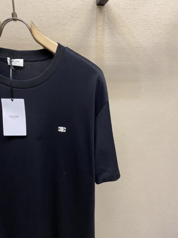 Celine T-Shirt - Image 4