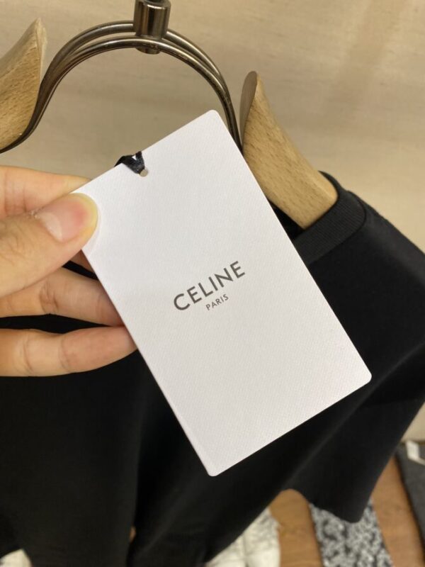 Celine T-Shirt - Image 7