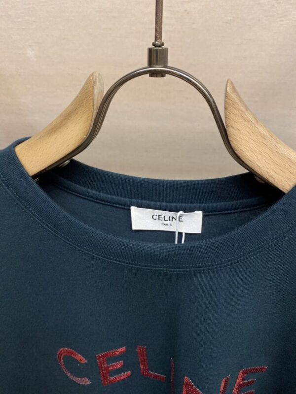 Celine T-Shirt - Image 3
