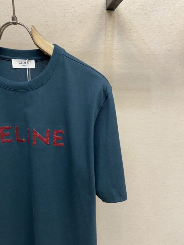 Celine T-Shirt - Image 4