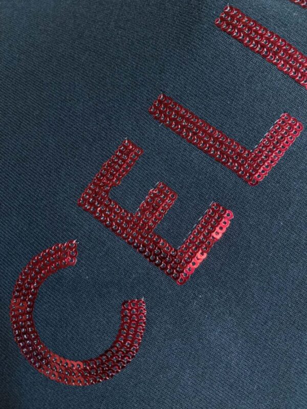 Celine T-Shirt - Image 5