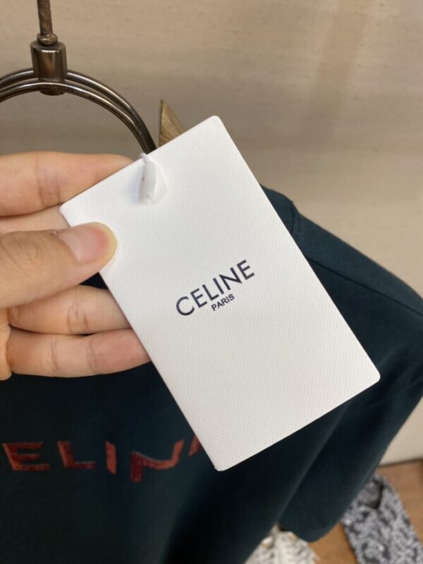 Celine T-Shirt - Image 9