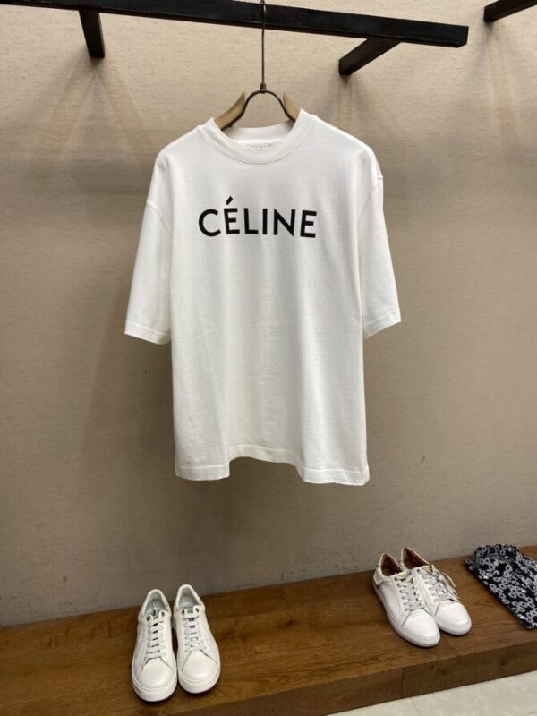 Celine T-Shirt