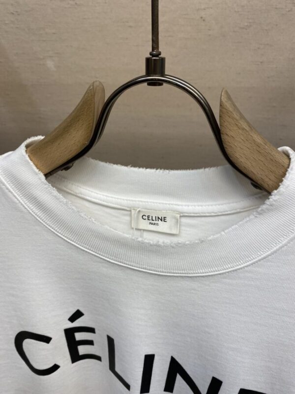 Celine T-Shirt - Image 3