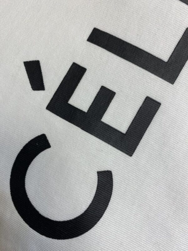 Celine T-Shirt - Image 5