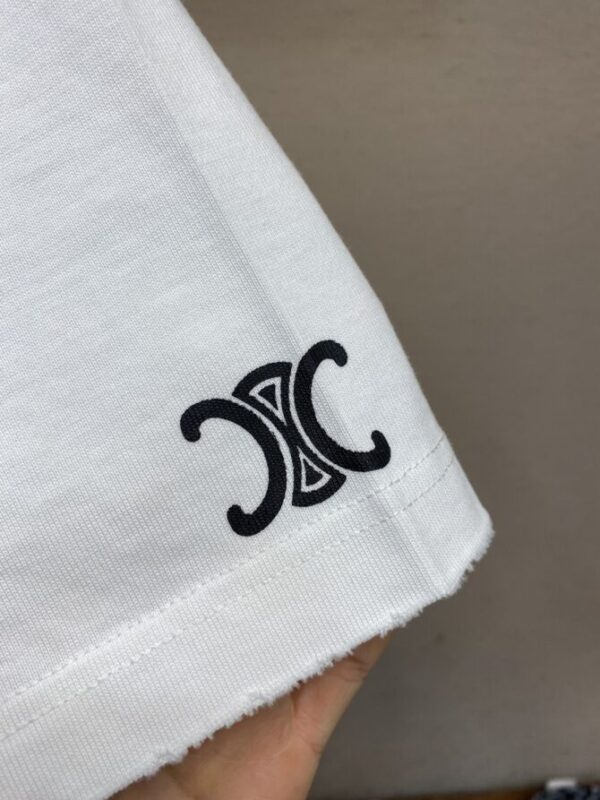 Celine T-Shirt - Image 6