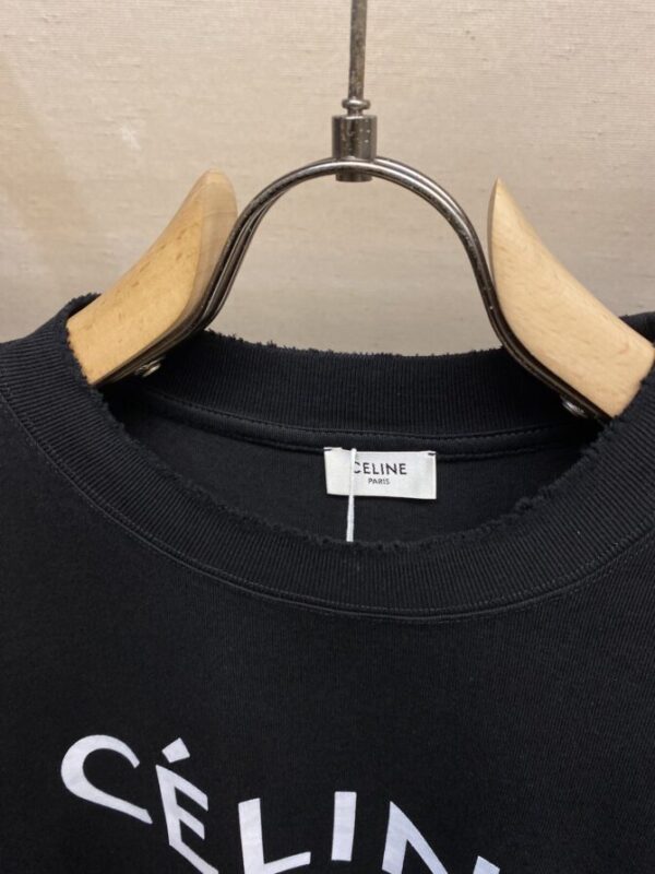 Celine T-Shirt - Image 3