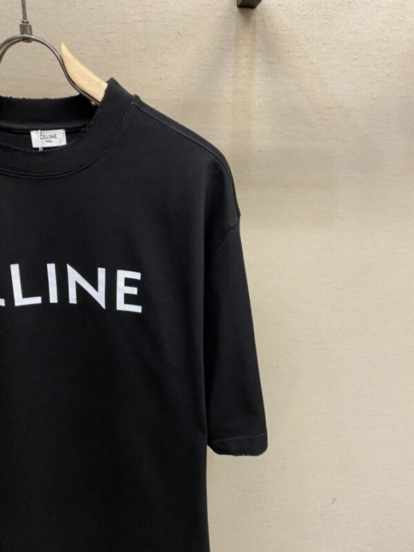 Celine T-Shirt - Image 4