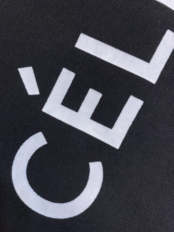 Celine T-Shirt - Image 5