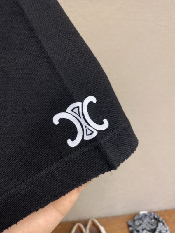 Celine T-Shirt - Image 6
