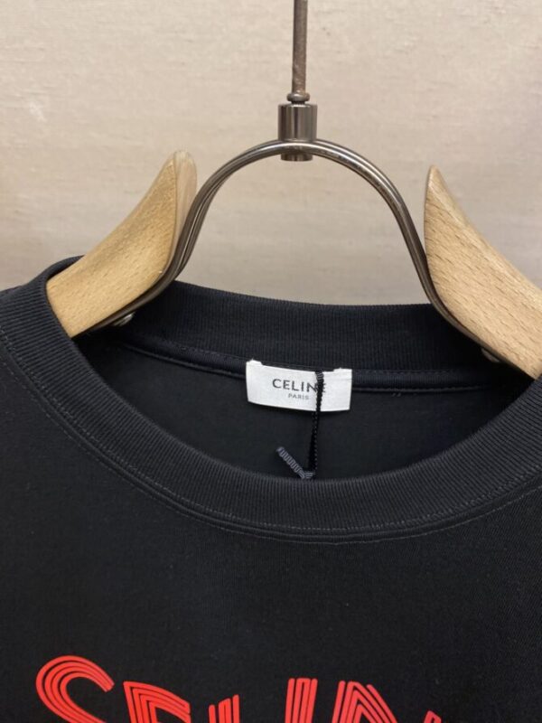 Celine T-Shirt - Image 3