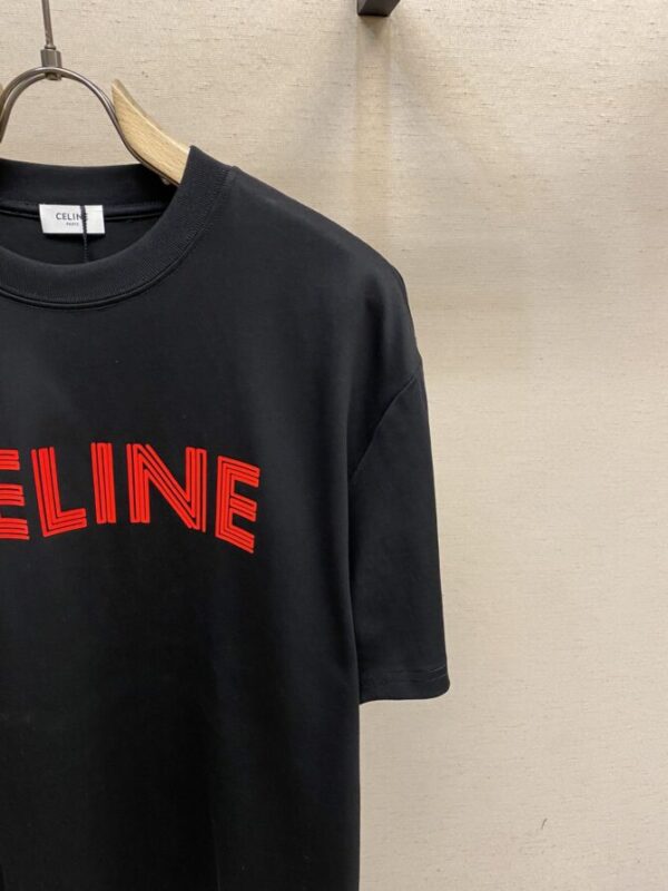 Celine T-Shirt - Image 4