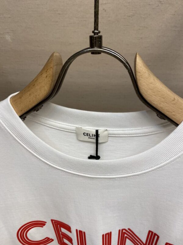 Celine T-Shirt - Image 3