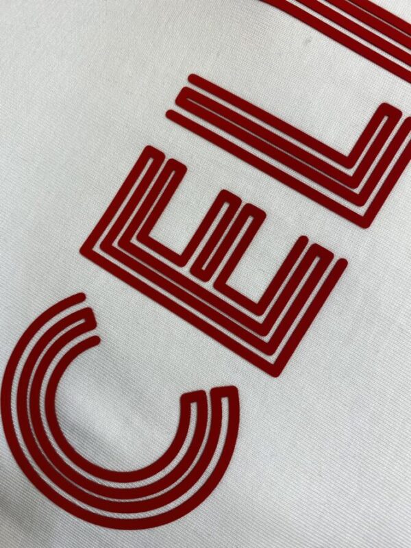 Celine T-Shirt - Image 5