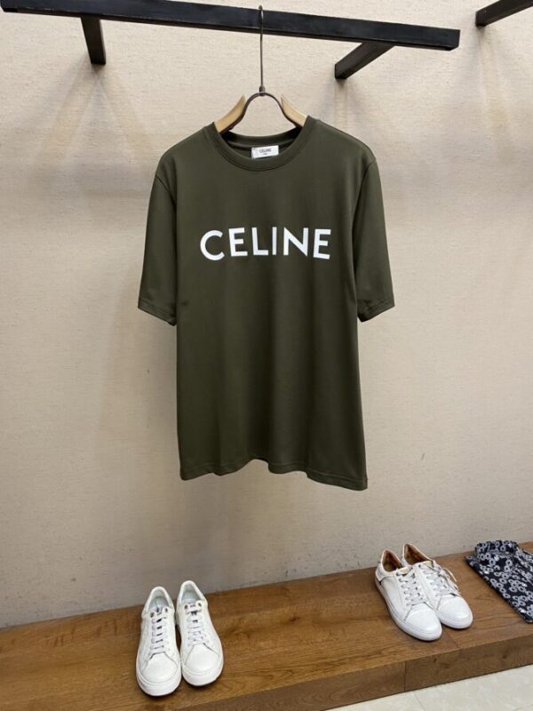 Celine T-Shirt