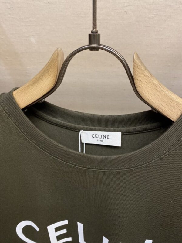 Celine T-Shirt - Image 3