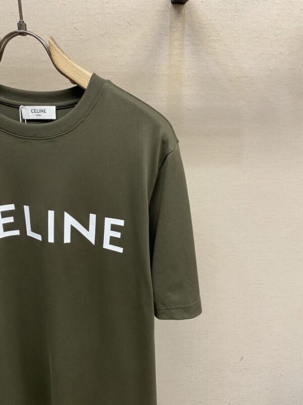 Celine T-Shirt - Image 4