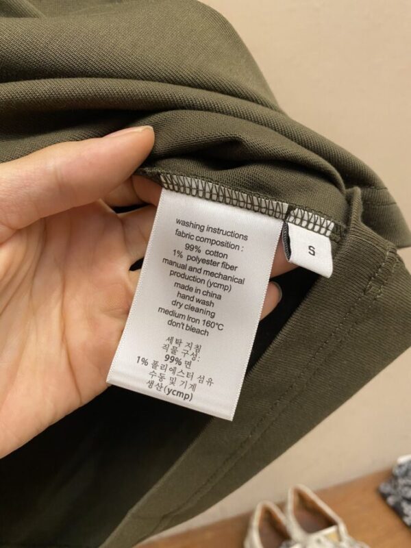 Celine T-Shirt - Image 8