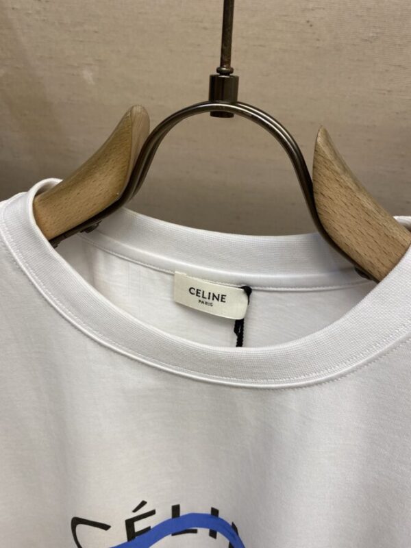 Celine T-Shirt - Image 3