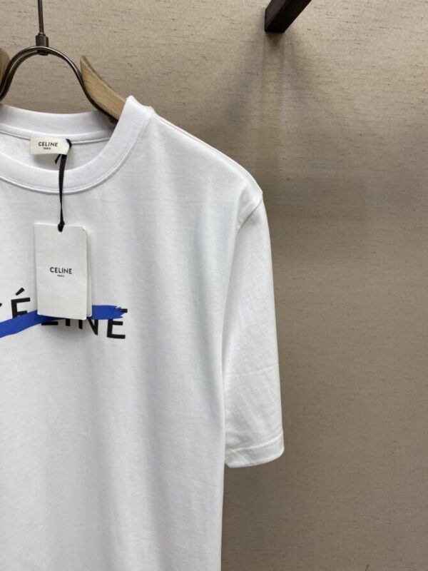 Celine T-Shirt - Image 4