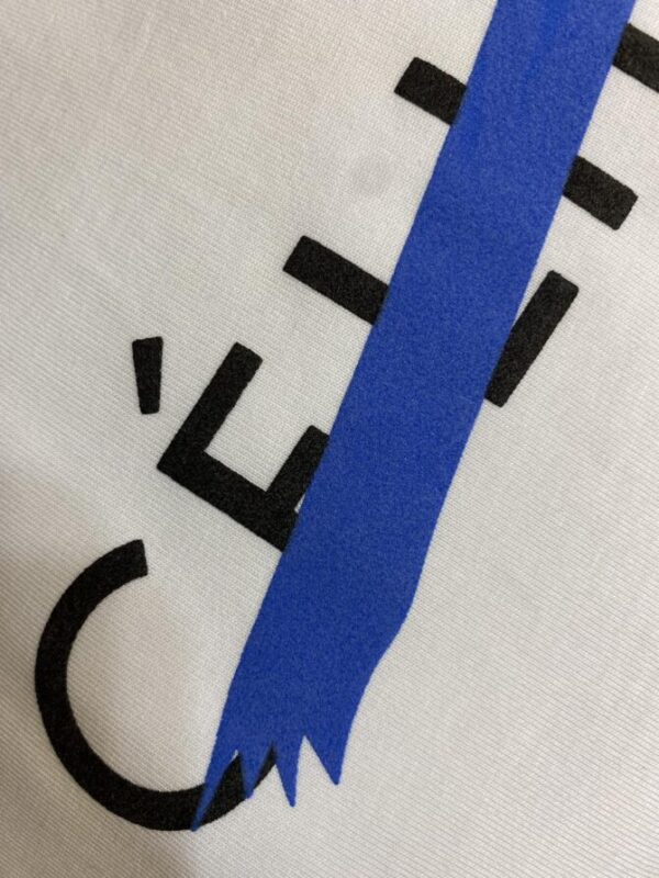 Celine T-Shirt - Image 5