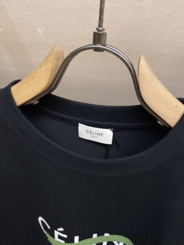 Celine T-Shirt - Image 3