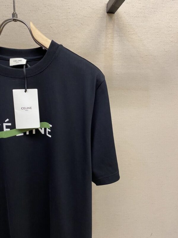 Celine T-Shirt - Image 4