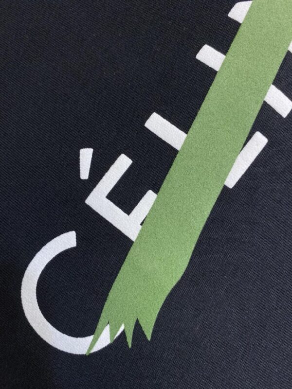 Celine T-Shirt - Image 5