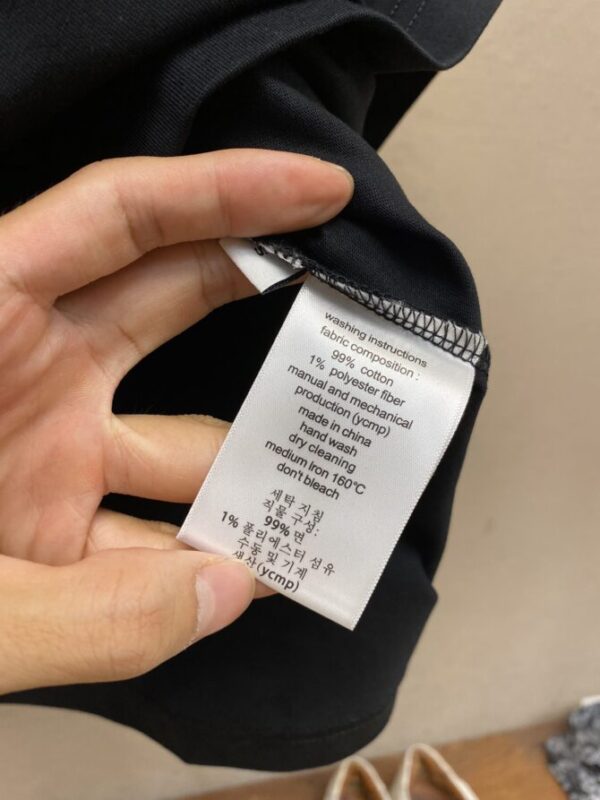 Celine T-Shirt - Image 7